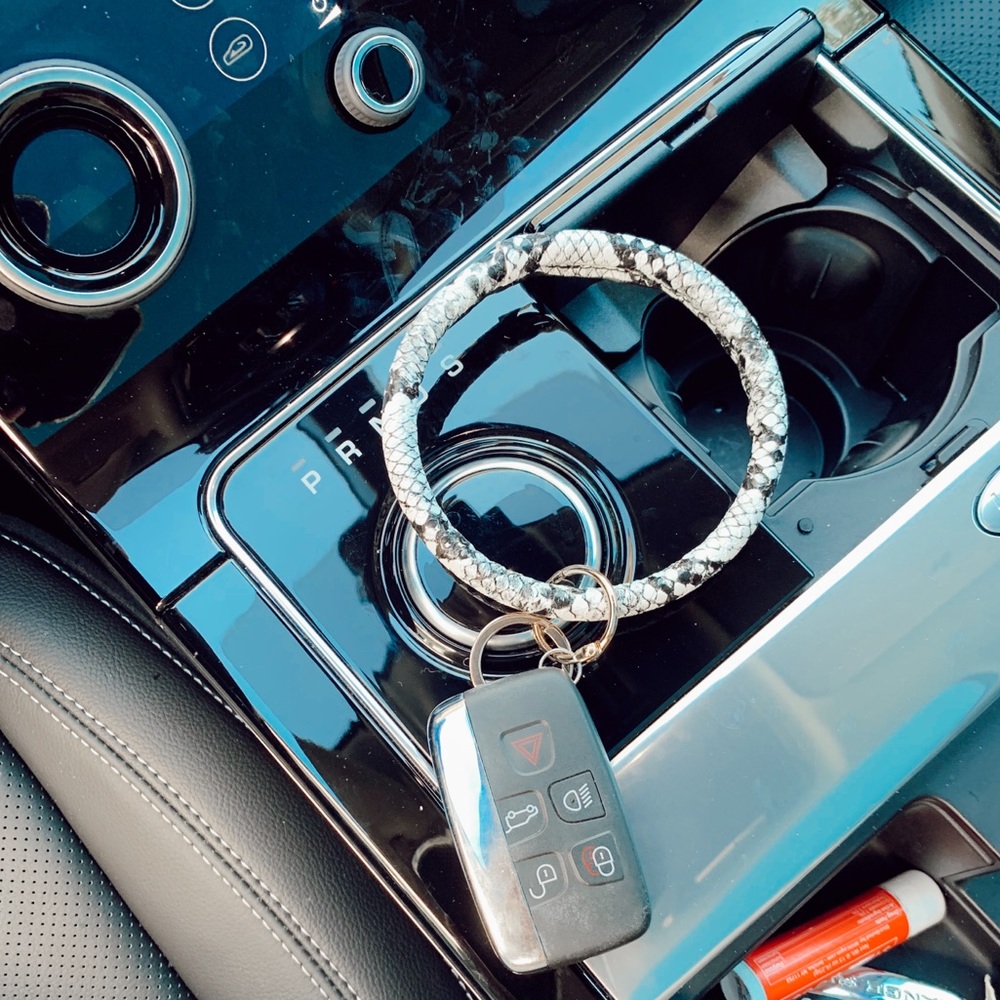 key chain ring